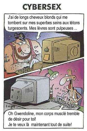 Vive le chat !