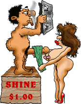 Petit job d'�t� !