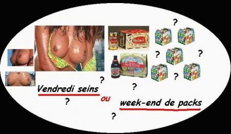 Plut�t Vendredi Saint ou Week-end de P�ques ?