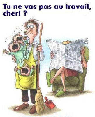 Et si on �changeait nos r�les !