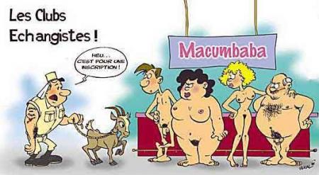Depuis qu'il a quitt� la L�gion, la r�insertion est difficile !