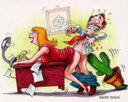 Oh oui... quelle d�licieuse sensation !