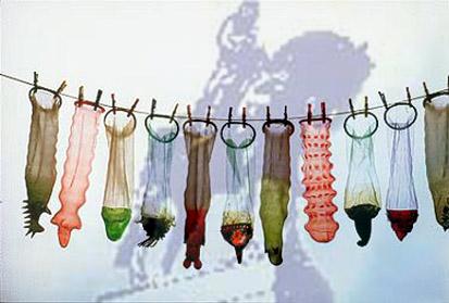 Tous les go�ts sont dans la nature !