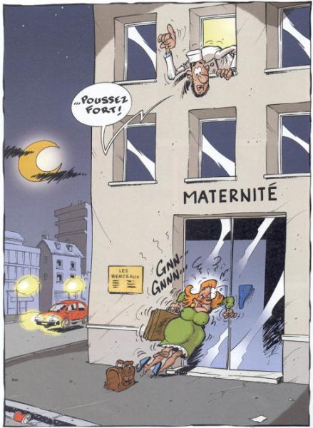 Ils ne savent dire que �a !