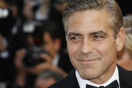 R�v�lation de Georges Clooney