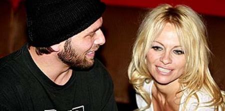 Annulation du troisi�me mariage de Pamela Anderson !
