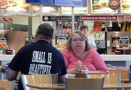 Le texte sur son T-shirt est-il le reflet de sa pens�e ?