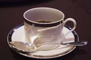 La tasse de caf� la plus ch�re du monde !
