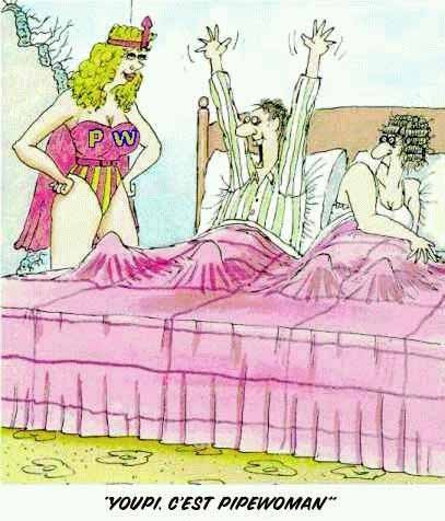 Encore une h�ro�ne !