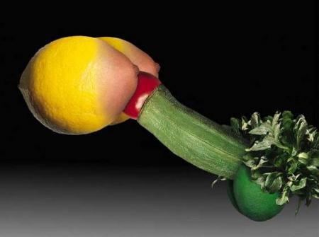 N'oubliez pas de manger des fruits et l�gumes 5 fois par jour !