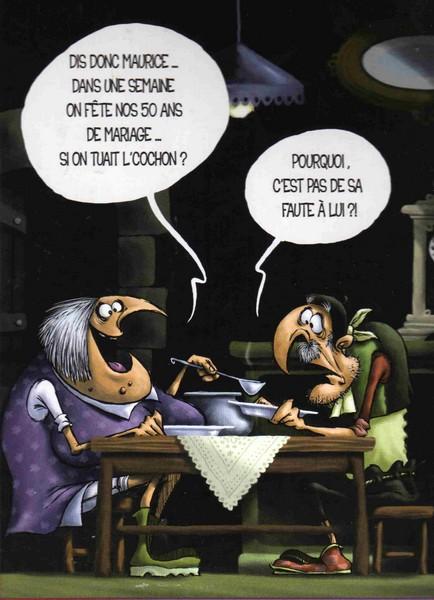 On fera la f�te !