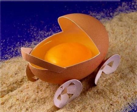 Voil� ce que l'on peut r�aliser avec un peu d'imagination !