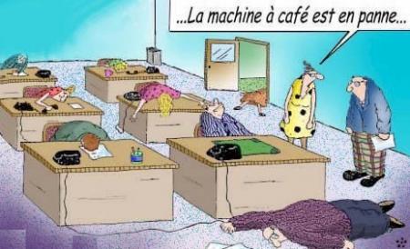 La situation est grave mais pas d�sesp�r�e !