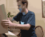 Le tchat visuel avec r�ponse imm�diate !