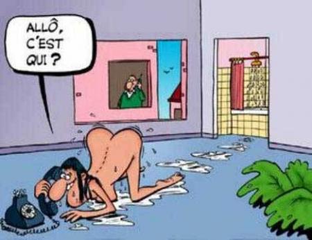 M�fiez-vous des appels anonymes !