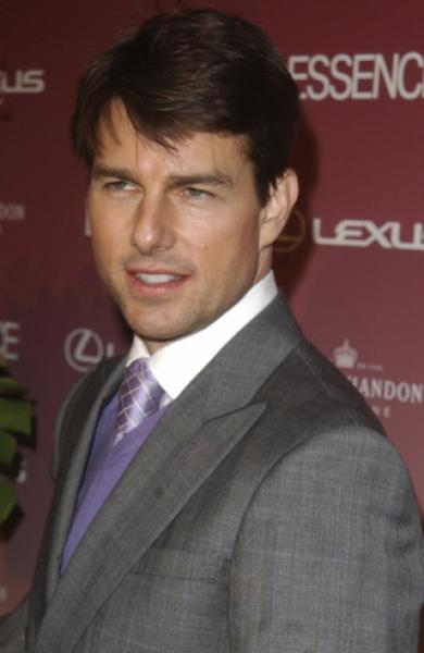 Tom Cruise a fait �quiper toutes ses voitures de vitres pare-balles !