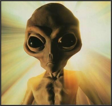 Une pr�tendue vid�o montrant des extraterrestres r�v�l�e aujourd'hui !