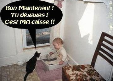 Non mais d�s fois !