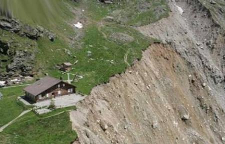 Maison � vendre en pleine nature
