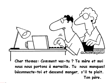 Le pire c'est que �a existe vraiment !