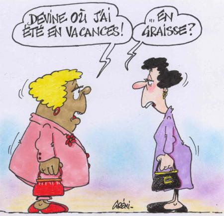 M�chante pens�e !