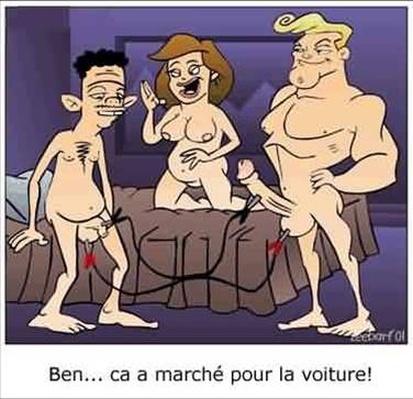 D�pannage � domicile !
