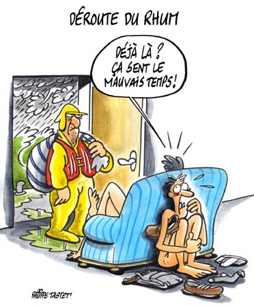 Bonne p�che ,ch�ri !