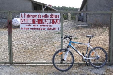 Bon ben maintenant vous �tes avertis !