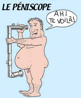 Coucou o� es-tu ?