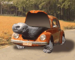 Moi aussi je fais du tuning !