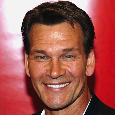 Patrick Swayze, miraculeusement gu�ri !
