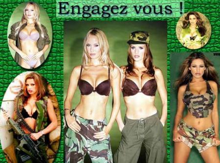 Vous serez tr�s bien accueillis !