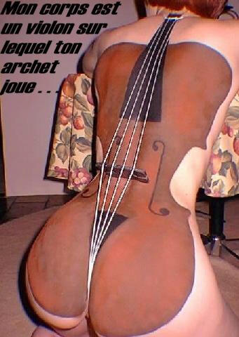 Tr�s bel instrument !