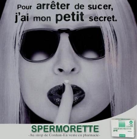 Publicit� !