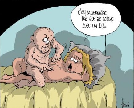 D�faut professionnel !