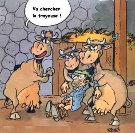 Tu vas d�guster mon gars, fais nous confiance !