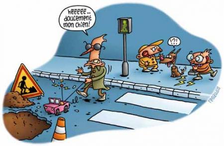 AAH ! petits garnements !