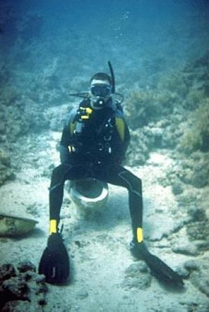 On a retrouv� les wc du Titanic !