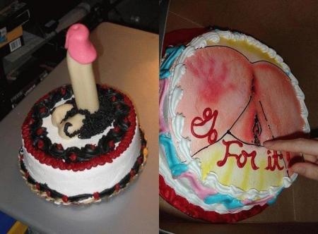 N'oubliez pas les g�teaux d'anniversaire !