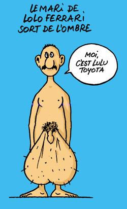 Scoop de derni�re minute !