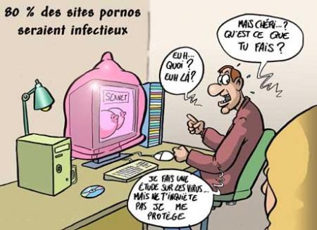 Et tu crois que ta femme va gober �a ?