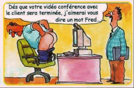 R�sum� de la conf�rence : 