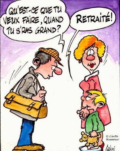 Il faudra quand m�me lui expliquer un jour !