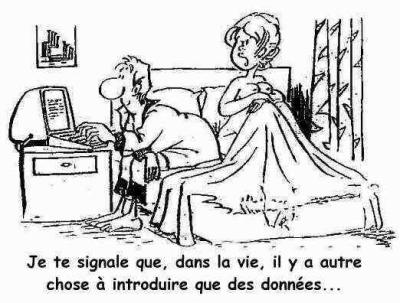 Tu m'�coutes ou quoi ?