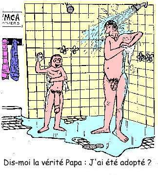 H�r�ditaire ou pas ?