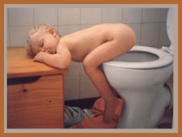 A chacun son petit coin d'intimit� !