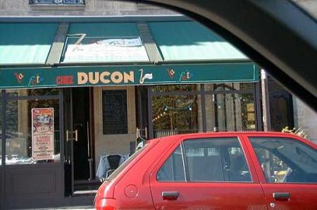 Peut-�tre est-il plus malin que les autres !