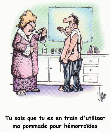 Bonjour le go�t !
