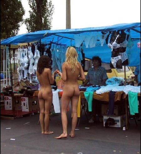 Grande braderie de l'�t� !