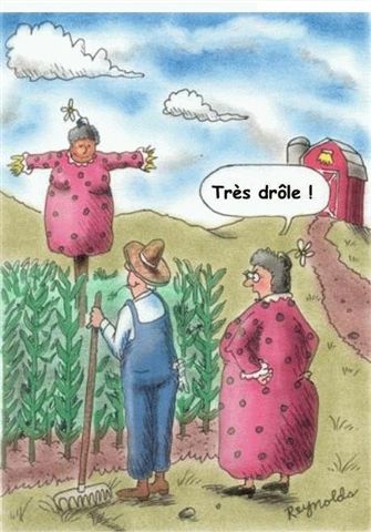 Tu aurais pu trouver un autre mod�le tout de m�me !